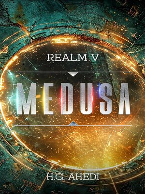 cover image of Medusa